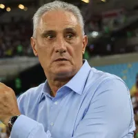 Corinthians pode ver Tite assumir o comando de grande rival nos próximos dias