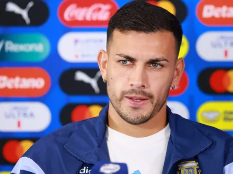 Cláusula na renovação de Paredes permite transferência para o Boca
