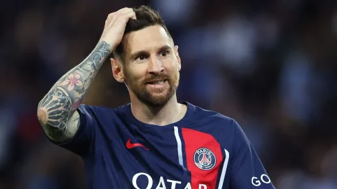 Brasileiro supera Messi e é eleito a pior contratação da história do PSG; Veja o top-10. (Photo by Julian Finney/Getty Images)