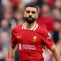 Salah se oferece para jogar no Barcelona e clube impõe condição para fechar negócio