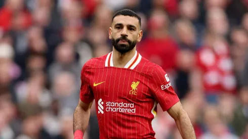 Barcelona quer fechar acordo com Salah, do Liverpool, e impõe condição.