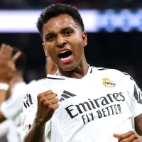 Rodrygo, do Real Madrid, é alvo do Liverpool e define onde quer atuar nas próximas temporadas