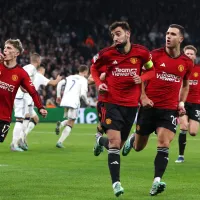 Bayern de Munique entra na briga com o Real Madrid por destaque do Manchester United