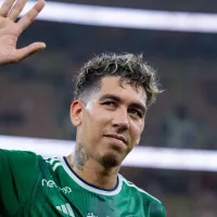 Roberto Firmino descarta o Corinthians e marca reunião para assinar com time vermelho