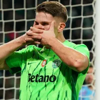 Viktor Gyokeres deixa claro seu desejo a respeito do Manchester United e clube inglês se posiciona