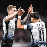 Jogador do Corinthians é aprovado e pode vestir a camisa de rival no Brasileirão