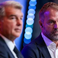 Barcelona encaminha venda em definitivo de jogador emprestado ao futebol italiano