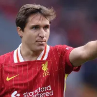 Com Chiesa na lista, Liverpool pode se desfazer de até cinco jogadores no meio do ano