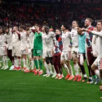 Bayern atropela Leverkusen e enfrentará a Inter de Milão nas quartas da Champions