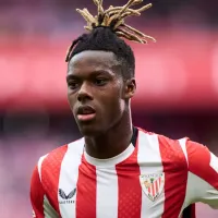 Arsenal insiste por Nico Williams e recebe informação importante sobre futuro de atacante