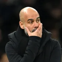 Pep Guardiola coloca ponto final em especulação sobre saída de meia no Manchester City