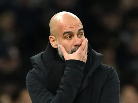 Guardiola só negociará James McAtee se o jogador pedir