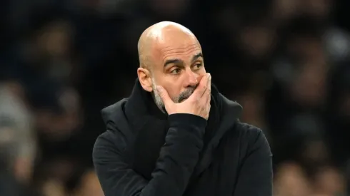 Man City põe ponto final em especulação após definição de Pep Guardiola.