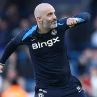 Chelsea tenta atravessar o Liverpool para fechar com nome de peso do futebol europeu após pedido de Maresca