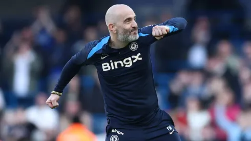 (Photo by Dan Istitene/Getty Images)