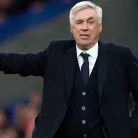 Ancelotti esboça time do Real Madrid para enfrentar o Atlético de Madrid pela Champions League