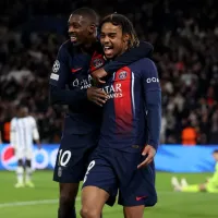 Manchester City se encanta com craque do PSG e busca sua contratação em definitivo