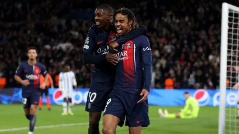 (Photo by Alex Pantling/Getty Images)