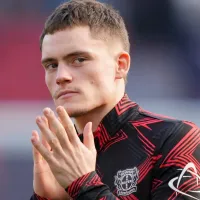Florian Wirtz tem conversas em andamento para deixar o Bayer Leverkusen a caminho de gigante da Premier League