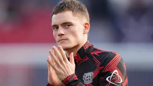 (Photo by Pau Barrena/Getty Images)