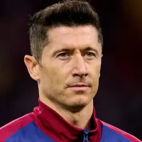 Barcelona pode pagar R$ 474 milhões para anunciar artilheiro que vai tirar Lewandowski do time