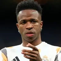 Diego Simeone teme apenas dois jogadores do Real Madrid e nenhum deles é Vinicius Júnior