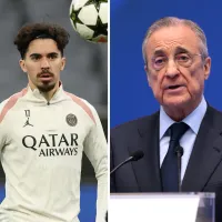 Real Madrid estuda contratar Vitinha, do PSG, para substituir ídolo do time de Ancelotti