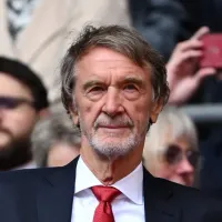 Proprietário do Manchester United, Jim Ratcliffe, projeta clube igual o Real Madrid: “Quero ver”