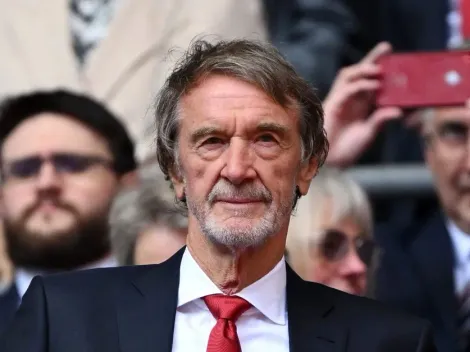 Jim Ratcliffe usa Real Madrid, City e Liverpool como inspirações em Manchester