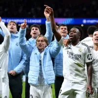 Vini Jr. perde pênalti, mas Real Madrid avança após disputa emocionante nos pênaltis