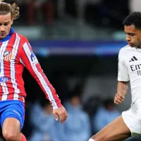 Atlético Madrid x Real Madrid AO VIVO: 1 X 0 – Segundo Tempo – Tempo Real da Champions