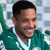 Palmeiras não para na compra de Vitor Roque e decide fechar com outro grande craque