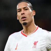 Recusado pelo Real Madrid, Van Dijk, do Liverpool, encaminha acordo com outro gigante europeu