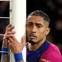 Gavi, do Barcelona, deixa Raphinha de lado e aponta vencedor da Bola de Ouro: “Sua classe…”