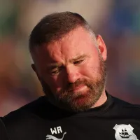 Rooney escolhe culpado por gol sofrido pelo Liverpool contra o PSG na Champions League