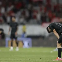 Garro tem tendinopatia patelar, doença sem cura; especialista explica