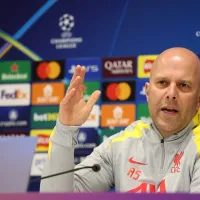 Arne Slot exalta duelo épico contra PSG: “Melhor jogo em que…”