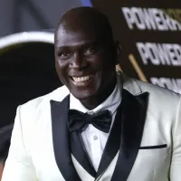 Corinthians recebe forte recado de Segundo Castillo antes de partida pela Libertadores “O Barcelona veio para…”