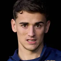 Gavi perde espaço no Barcelona e fala sobre incômodo por ser reserva: “Este é o clube…”