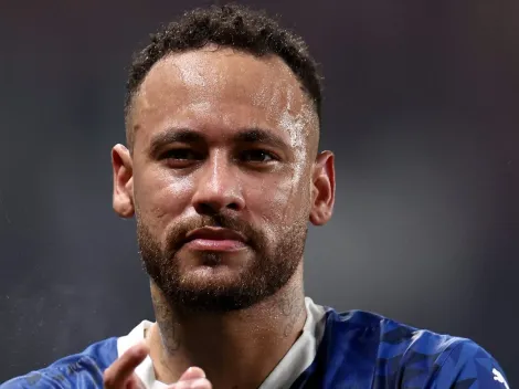 Al-Hilal negocia a contratação de Igor Paixão para vaga de Neymar