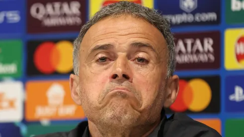 PSG tira o Liverpool da Champions e Luis Enrique faz promessa ousada.