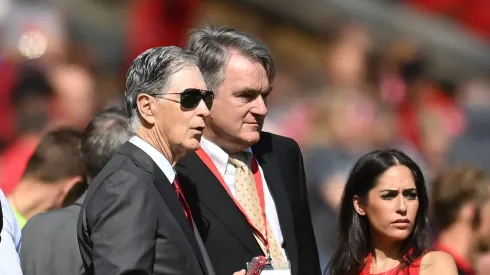 Dirigentes querem novo clube. Foto: Michael Regan/Getty Images