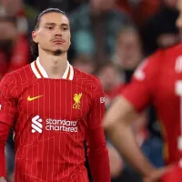 Liverpool se irrita com Darwin Nunez e pretende fechar com centroavante da Premier League para assumir sua vaga
