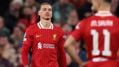 (Photo by Julian Finney/Getty Images)