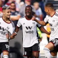 Especulado no Palmeiras, brasileiro decide deixar o Fulham e prepara retorno ao futebol brasileiro