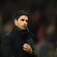 Arteta ‘esquece’ brasileiro e faz testes no Arsenal antes de clássico