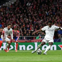 Vini Jr perde pênalti, mas Real Madrid avança na Champions; confira