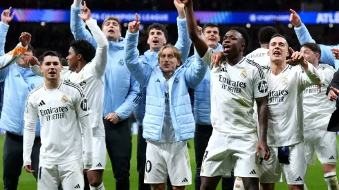 (Photo by Angel Martinez/Getty Images)