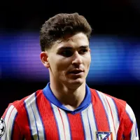 Julián Álvarez vai de herói a vilão em eliminação para o Real Madrid na Champions; veja