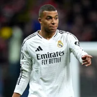 Mbappé gera problemão para Vini Jr no Real Madrid e torcedores detonam o francês